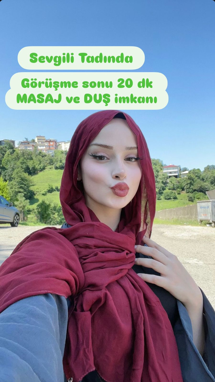 Suluova Sıcak Kanlı Escort Bayan Gülden