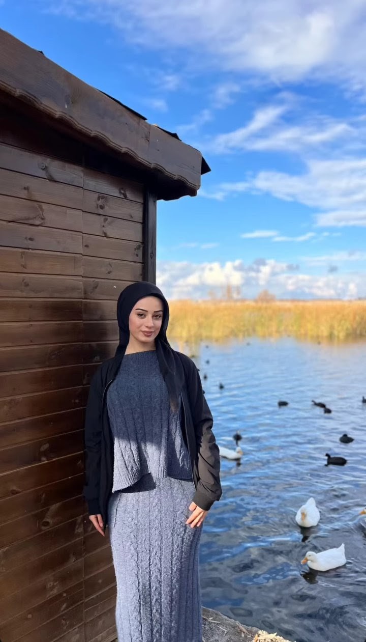 Suluova Büyüleyici Bir Kadın Escort Beyza