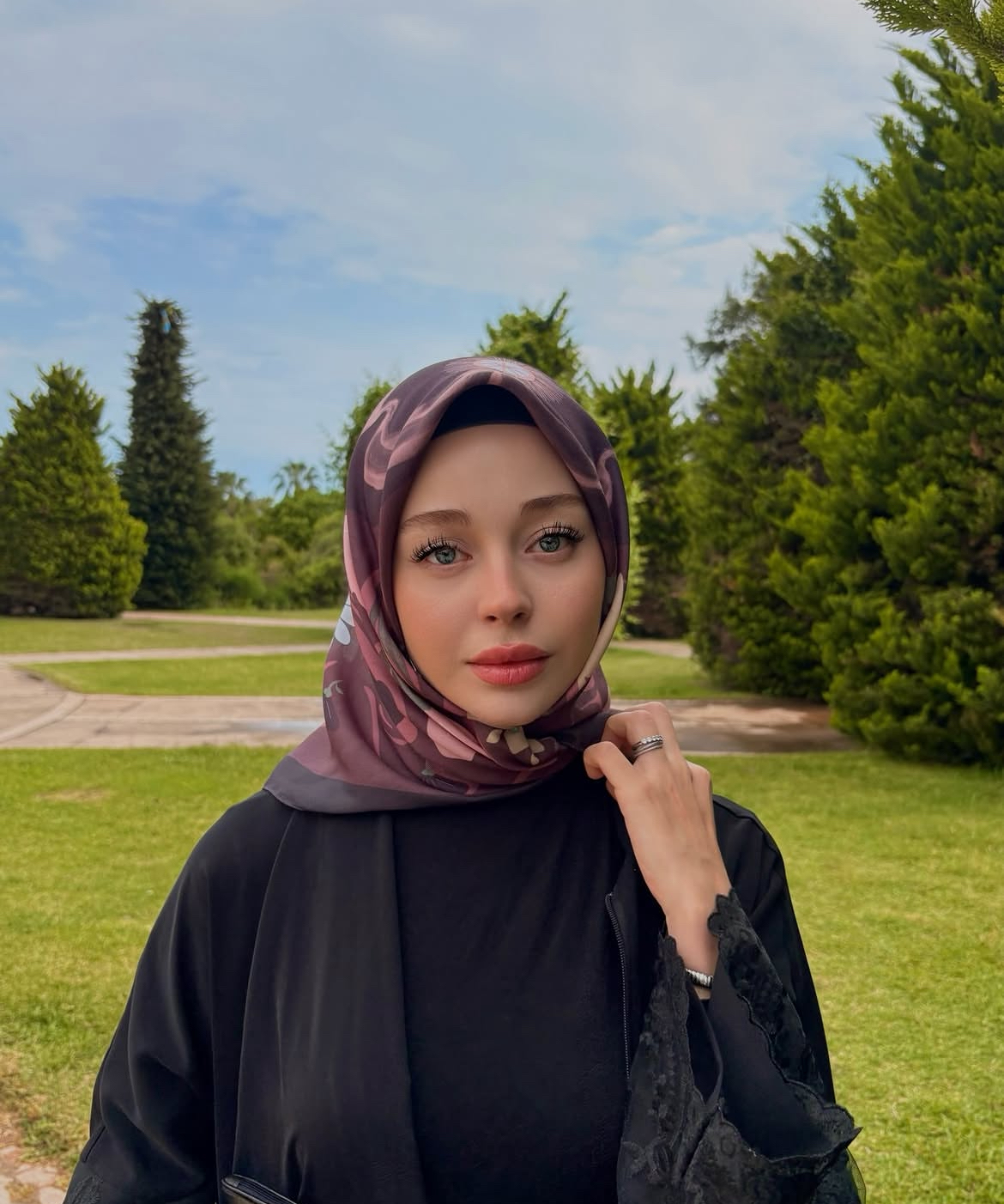 Suluova Zarif Ruh Bayan Escort Ayla